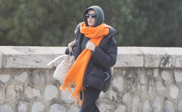 El peor temporal golpea a la comunidad: Aemet da la voz de alarma a partir de esta tarde