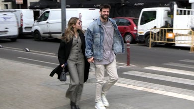 Gerard Piqué habla por primera vez de su ruptura con Shakira: «fueron meses complicados»