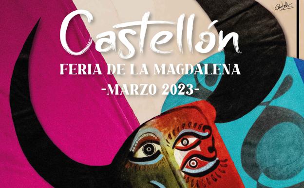 Cartel de toros de la Magdalena 2023: quién torea en Castellón