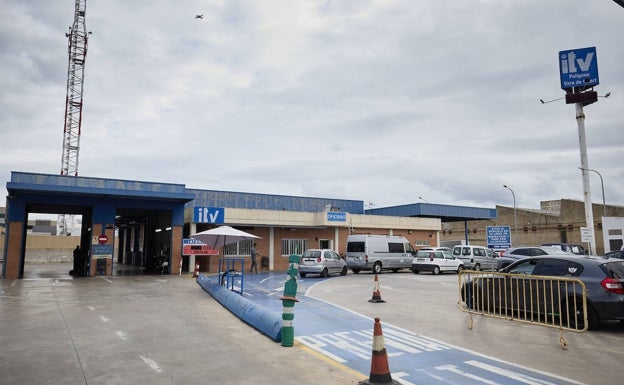 La polémica de la cita previa de las ITV valencianas acaba en el juzgado a las puertas de la reversión