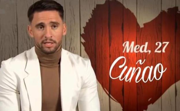 ¿Quién es el soltero de 'First Dates' que protagoniza los memes más virales del momento?