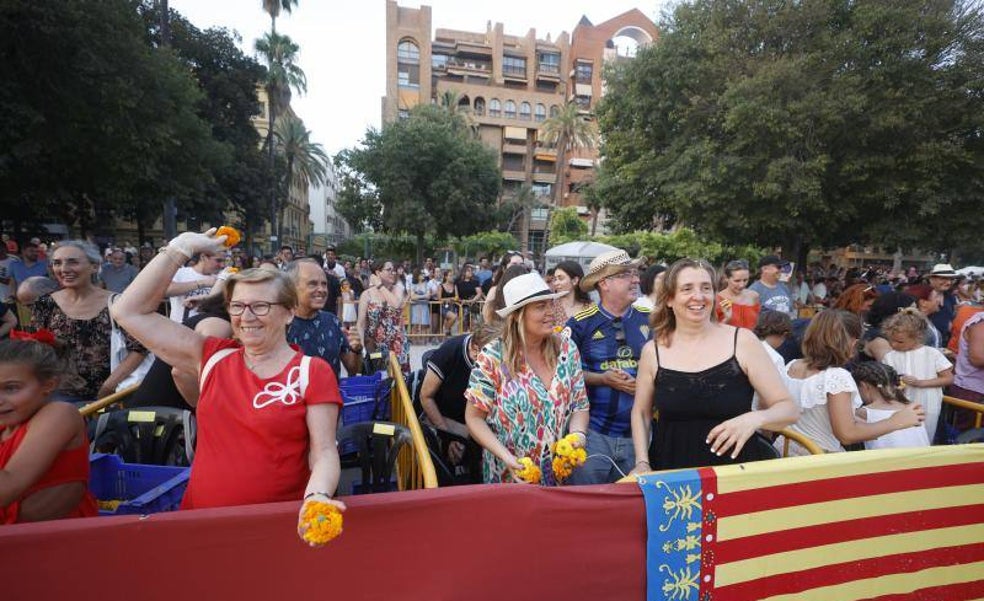 Antifraude carga contra el descontrol en la concejalía de Cultura Festiva de Valencia en la Gran Fira de 2021