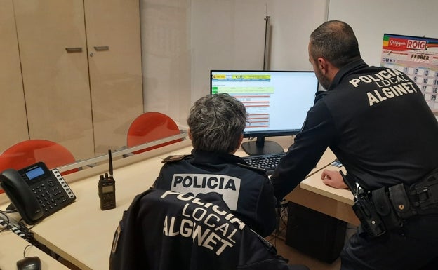 Alginet ya suma tres detenidos por violencia de género en este 2023