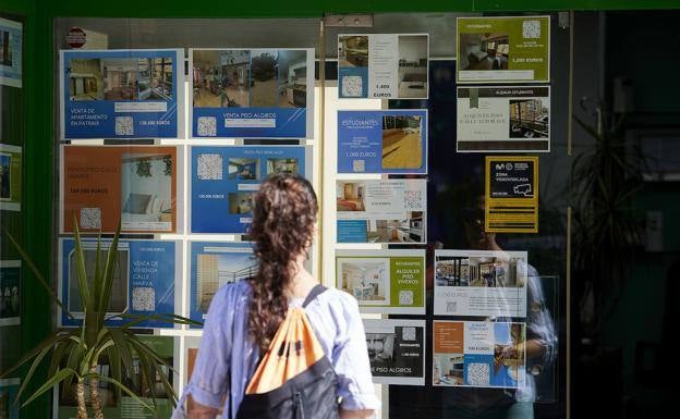 Competencia recurre el decreto del Consell que regula la intermediación inmobiliaria