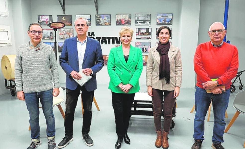 Las carencias de Atención Primaria y la falta de personal, lacras de la Sanidad