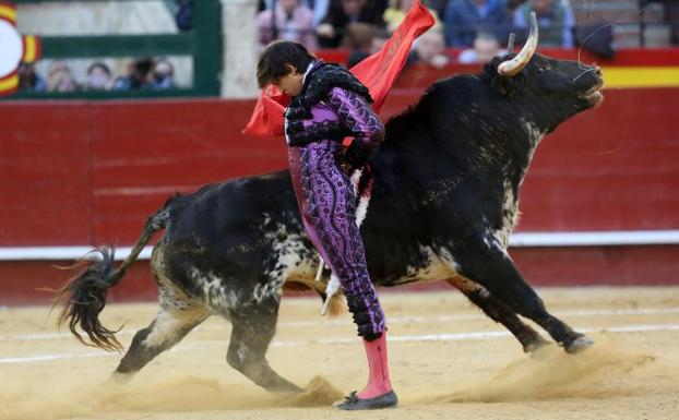 Ocho toreros harán doblete en la Feria de Fallas y la Magdalena 2023 y cuatro lo harán sin descanso