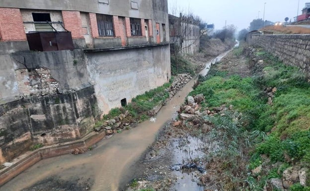 La lucha vecinal contra las inundaciones que ha llegado hasta el Congreso