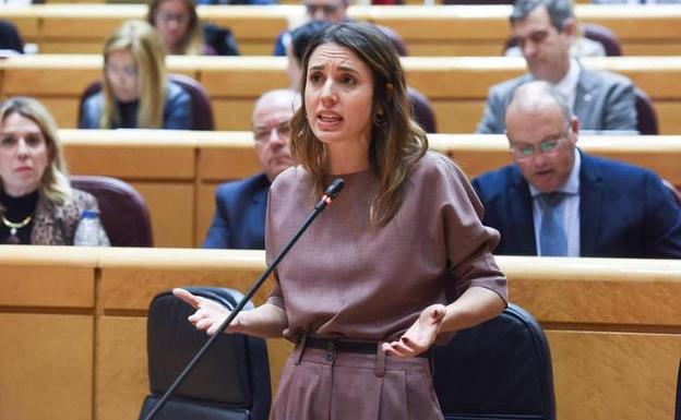 La negociación entre PSOE y Podemos por el 'sí es sí' entra en punto muerto