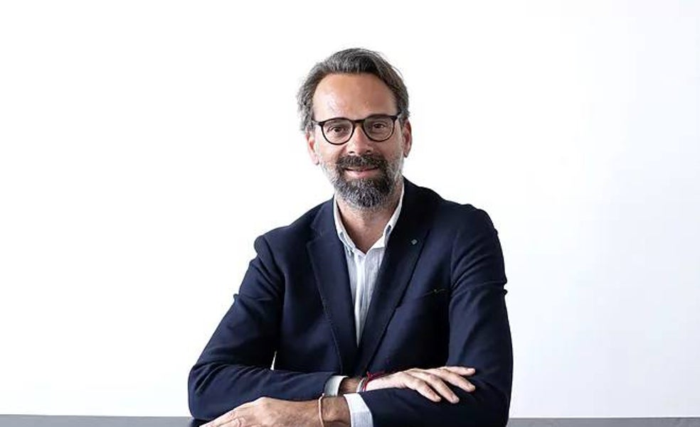 Fran Estevan: «El 100 Startups Health está llamado a ser el evento más importante de Europa»