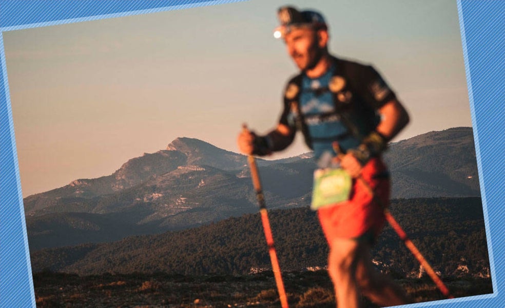 Descubriendo el Penyagolosa Trails: Castellón-Les Useres