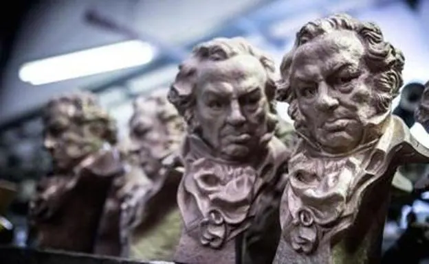 ¿Quiénes son los presentadores de la gala de los premios Goya 2023?