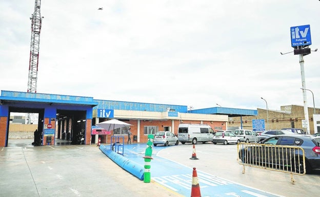 El experto del Consell para las ITV se niega a firmar la auditoría para la reversión