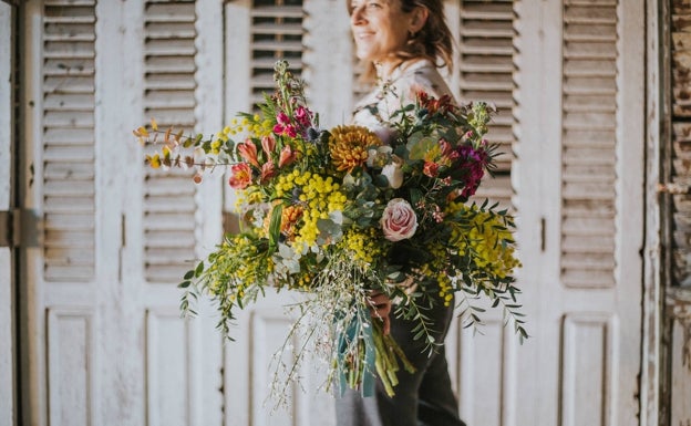 Las flores de moda para San Valentín (más allá de las rosas)