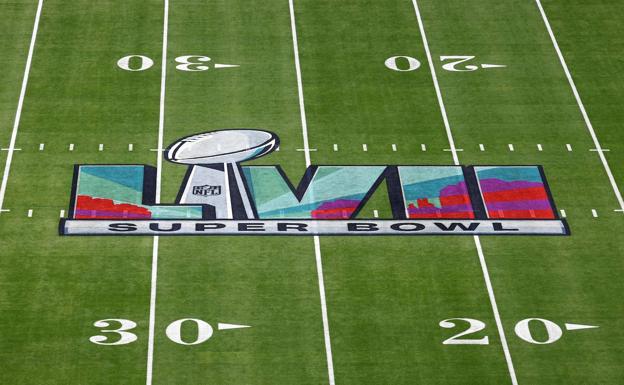 Super Bowl 2023: quién actúa en el descanso este año y a qué hora