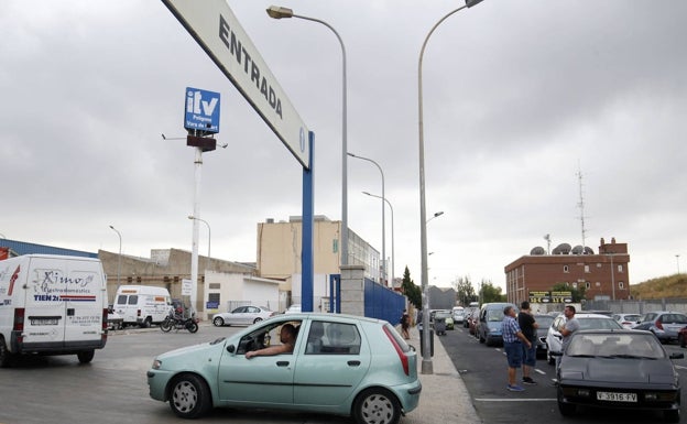 Las ITV valencianas no tienen garantizados suministros como la luz a diez días de la reversión