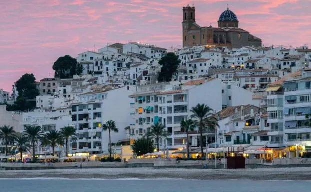 Los cinco pueblos valencianos que están entre los más bonitos de España, según National Geographic