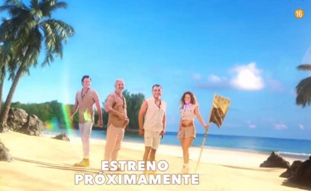 'Supervivientes 2023': todos los concursantes confirmados por Telecinco