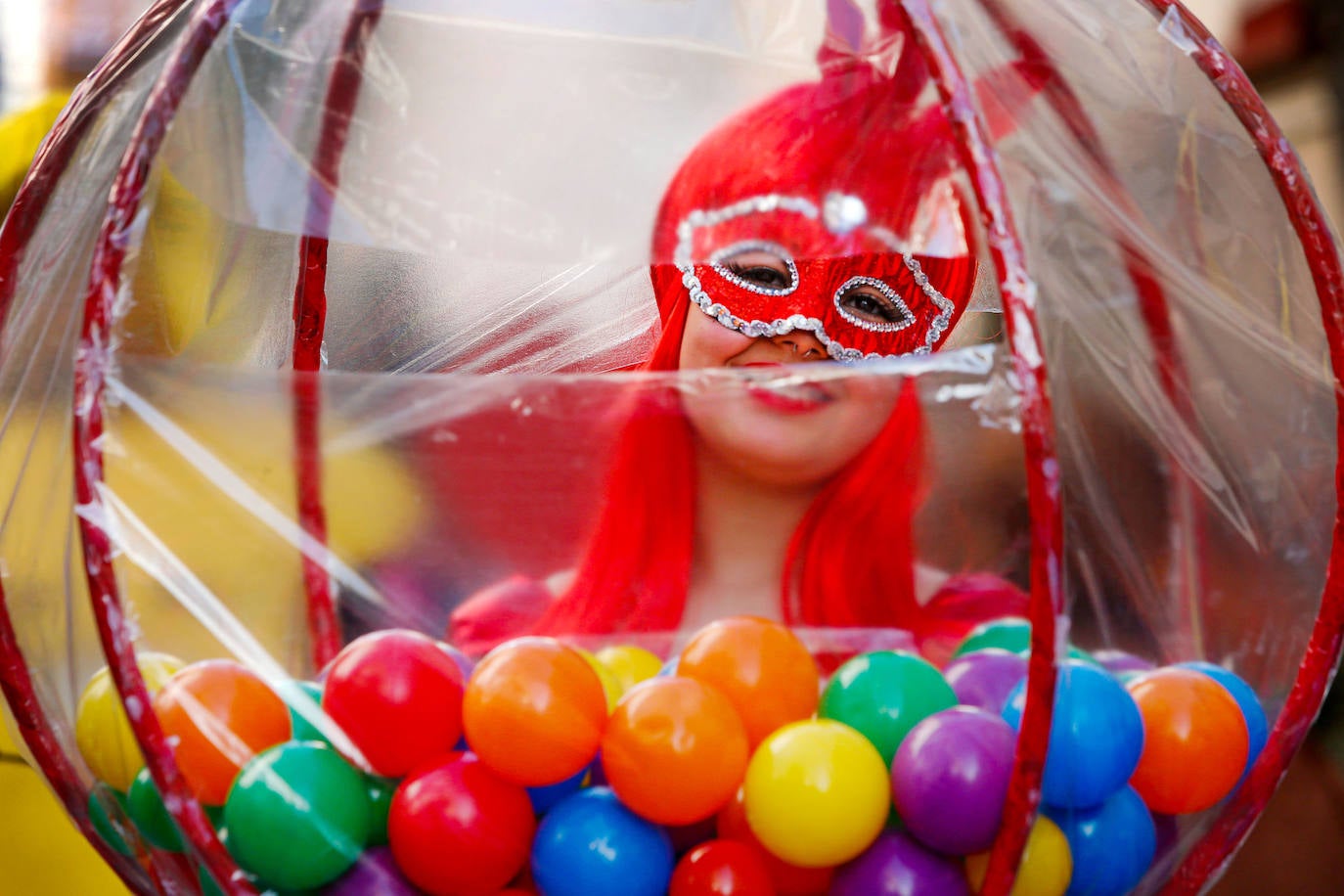 Carnaval de Alicante 2023: todo el programa de actos del 16 al 26 de febrero