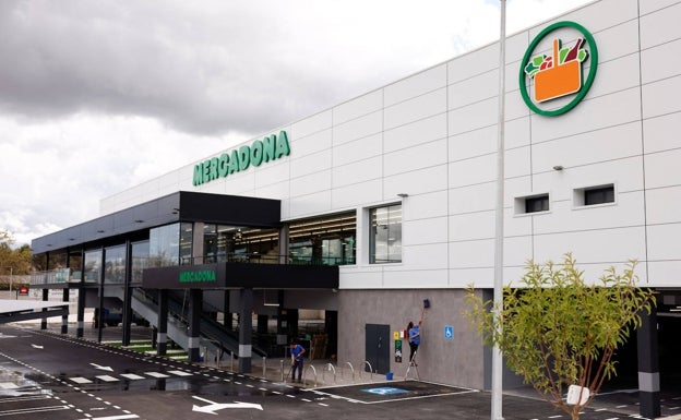 Mercadona se sitúa entre las 100 mayores empresas familiares del mundo