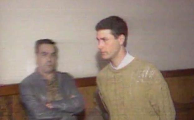 Todos los lugares por los que pasó Antonio Anglés en su fuga de España