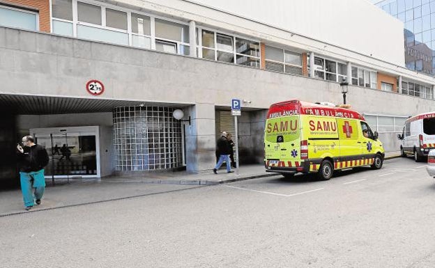 Prisión para la pareja de la mujer embarazada que murió de un tiro en la cabeza en la Vall d'Uixó