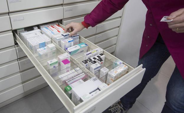 Alerta sanitaria: retirada de varios lotes de un popular medicamento para la tiroides