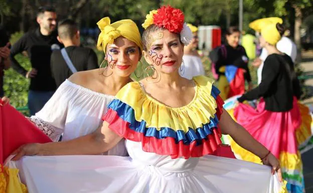 Día, hora y recorrido del desfile de Carnaval en Valencia en 2023