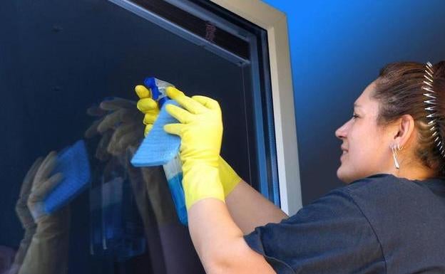 La subida del SMI a 1.080 euros beneficia a 200.000 valencianos