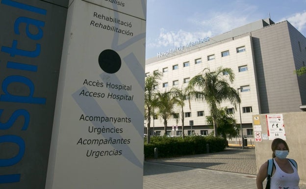 El veto de Sanidad a cirugía cardiaca de Manises retrasa las operaciones de medio millar de pacientes