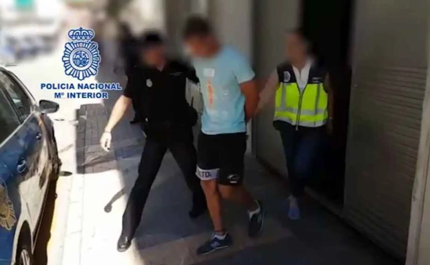 La ley del 'solo sí es sí' en la provincia de Alicante: el 'violador del portal' también queda libre