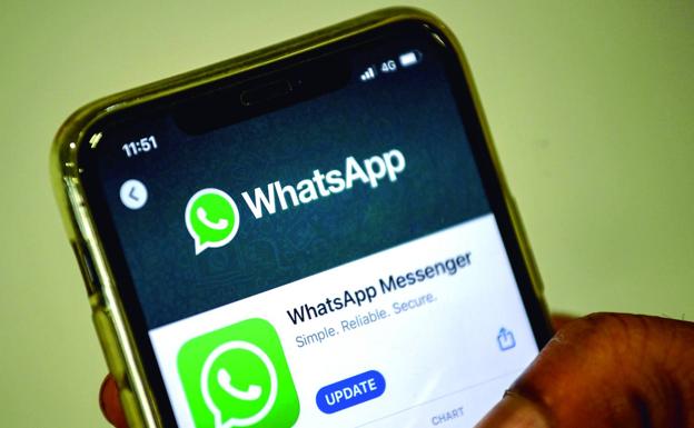 La última novedad de WhatsApp que promete ser muy útil