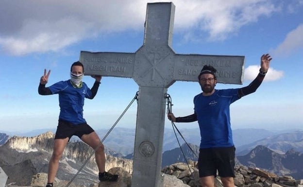 Alt de la Creu de Vallada: La aventura de montaña que lleva más de 40 años haciendo excursiones en grupo