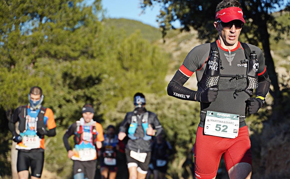 ¿Qué hacer si te pierdes practicando trail running?