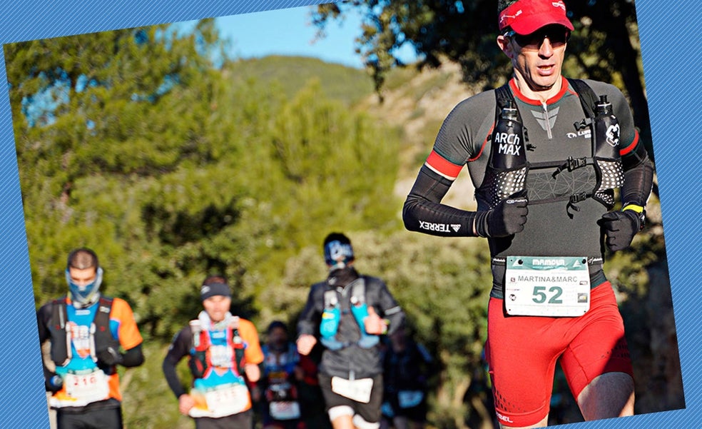 ¿Qué hacer si te pierdes practicando trail running?