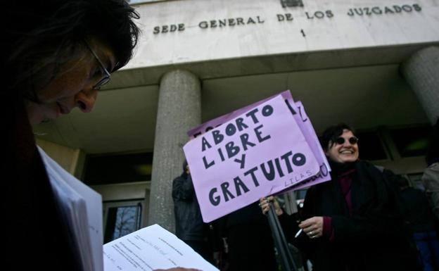 Las nuevas bajas laborales para mujeres que entrarán en vigor en mayo