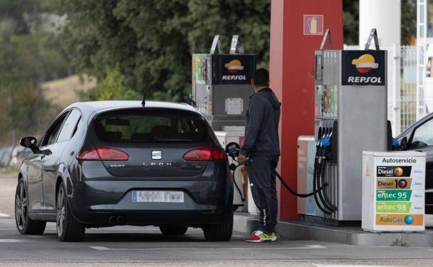 Repsol ofrece un nuevo descuento de 72 euros para repostar gasolina: cómo conseguirlo