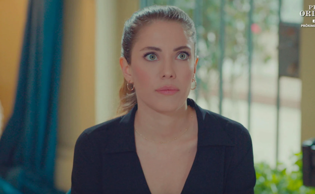 De qué va y cuántos capítulos tiene 'Pecado original', la nueva serie turca que Antena 3 estrena este domingo