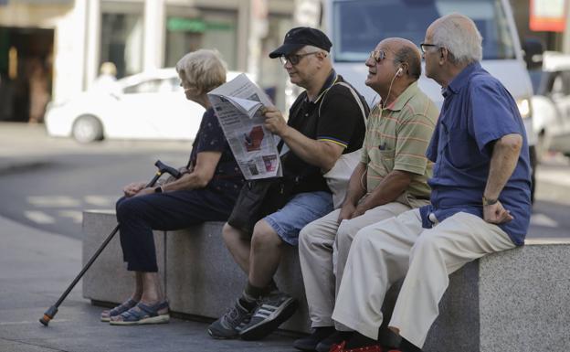 ¿Cobro menos pensión y paro en febrero al tener 28 días?