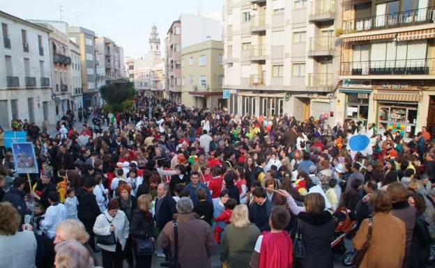 El Departamento de Salud de Dénia pondrá en marcha un dispositivo especial para los carnavales de Pego