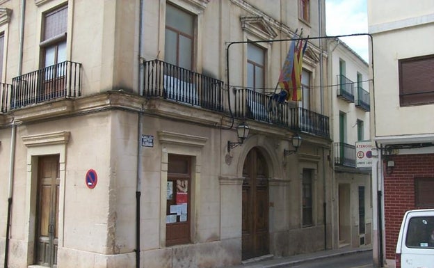 Enguera busca juez de paz