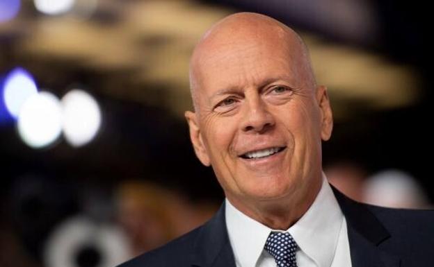 Empeora el estado de salud de Bruce Willis: padece demencia frontotemporal