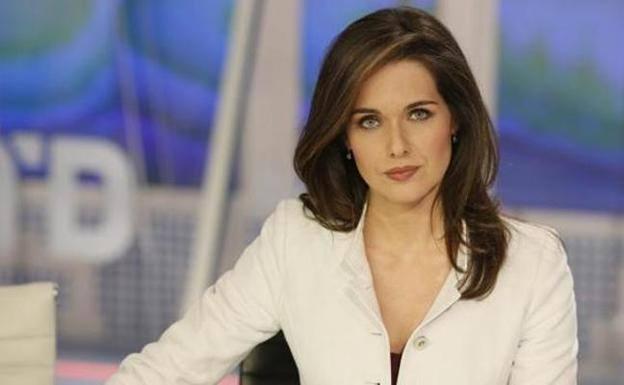 Raquel Martínez deja de ser presentadora de TVE: «Hasta aquí 18 años junto a vosotros»