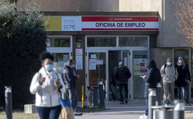 El SEPE denegará la paga a algunos desempleados por no cumplir un importante requisito