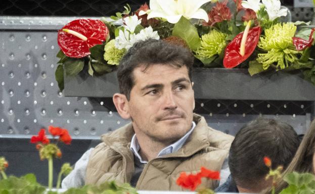 Casillas confiesa a Ibai Llanos su verdadera opinión sobre Piqué: «Niñato total e imbécil»