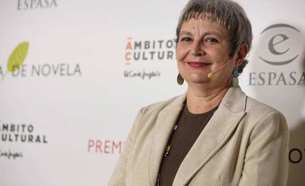 «Si hablas bien de un inquisidor en España, eres un fascista redomado», asegura María Elvira Roca Barea