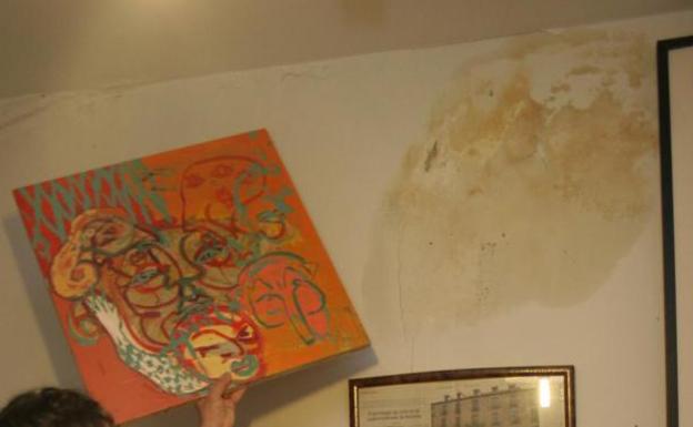 Una nueva ley perseguirá el acoso inmobiliario en la Comunitat con multas millonarias