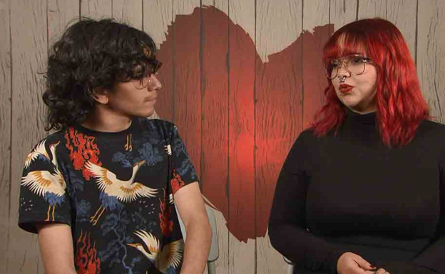 Las calabazas de una soltera de 'First Dates' a su cita por ser «igualito a mi ex»