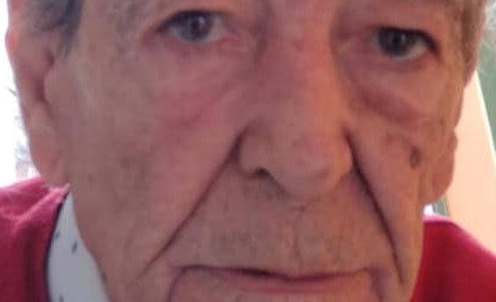 Fallece José Rocío, maestro de Paco Genovés