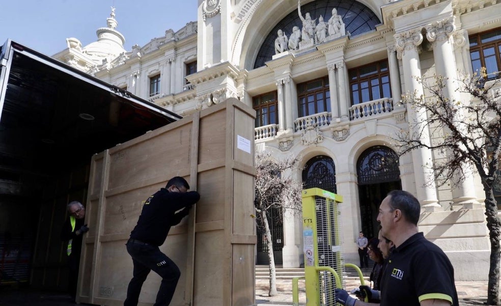 La colección Lladró regresa a Valencia