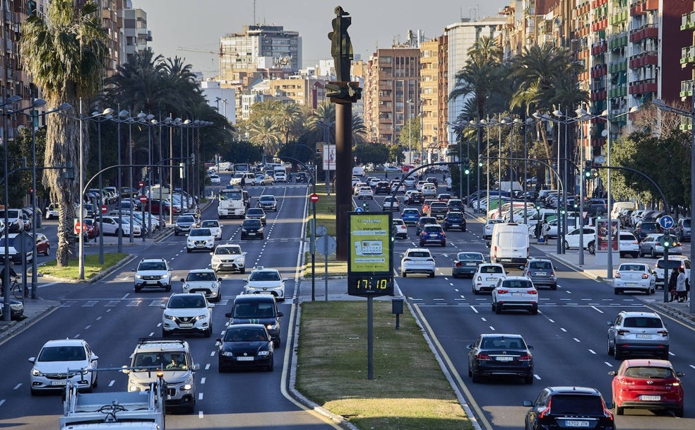 El precio de los coches se dispara en 6.000 euros en tres años